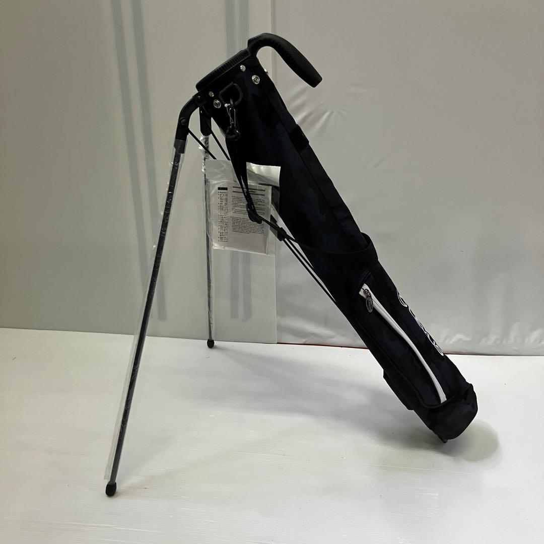 LEXUS セルフスタンドバック カモフラージュ