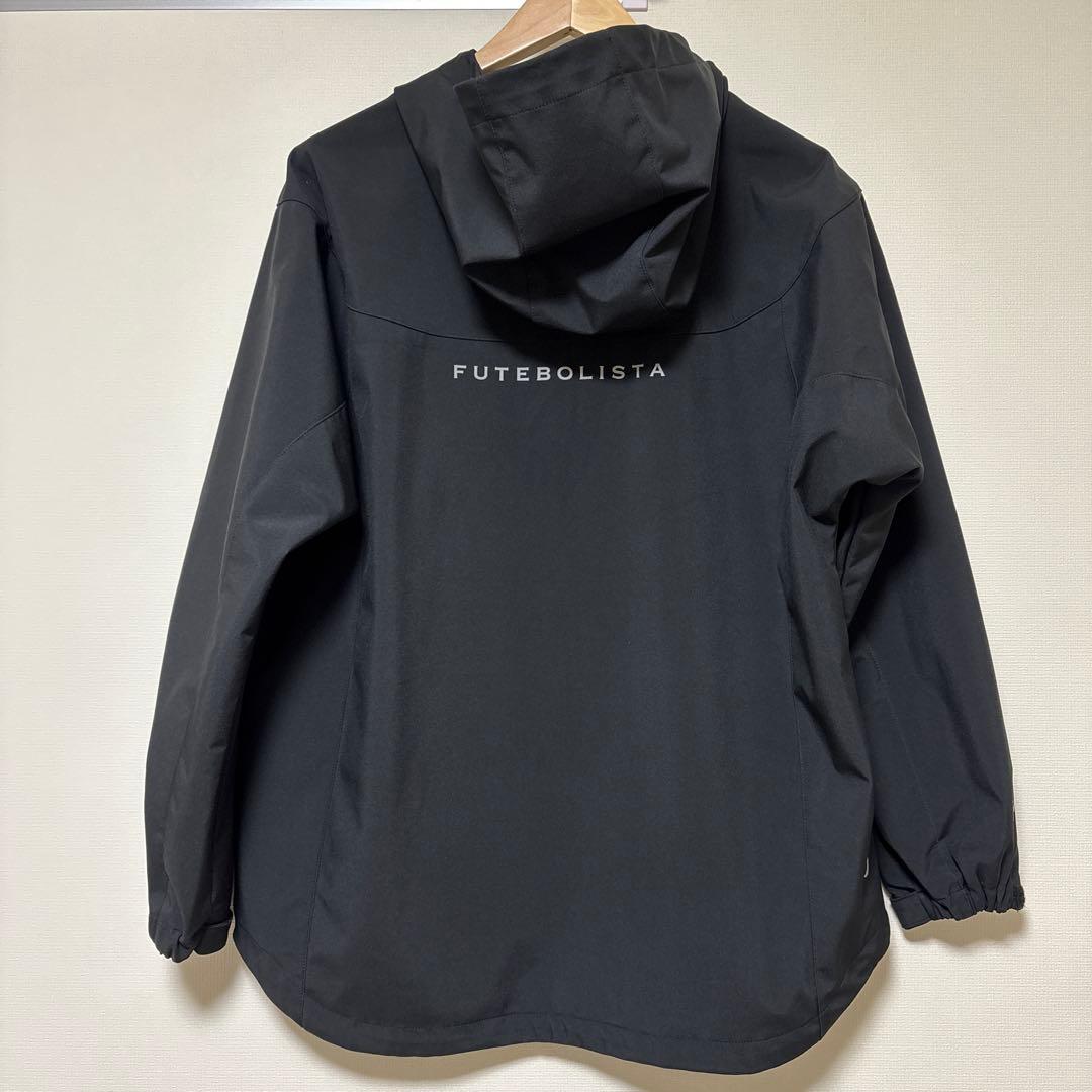 LUZeSOMBRAアウタージャケット/DIVERSITY TRUSTJKT