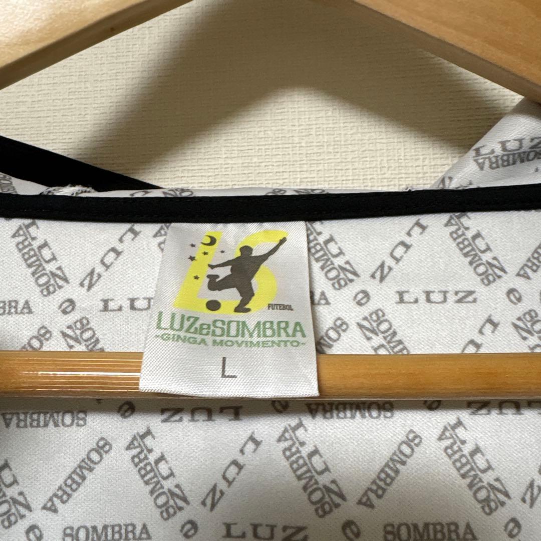 LUZeSOMBRAアウタージャケット/DIVERSITY TRUSTJKT