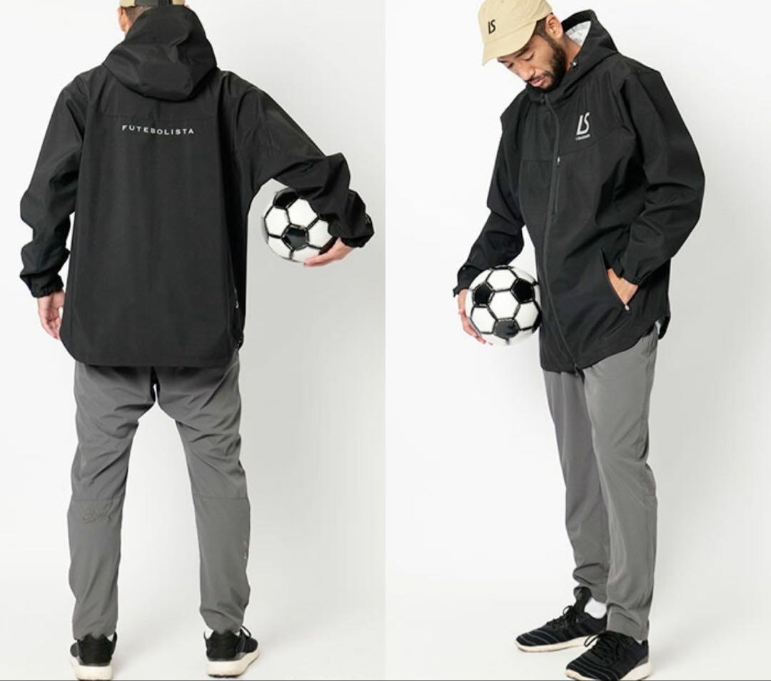 LUZeSOMBRAアウタージャケット/DIVERSITY TRUSTJKT