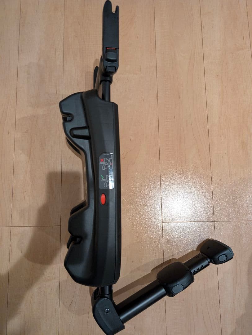 Joie ベビーシート i-Snug2 i-Base lx2 セット