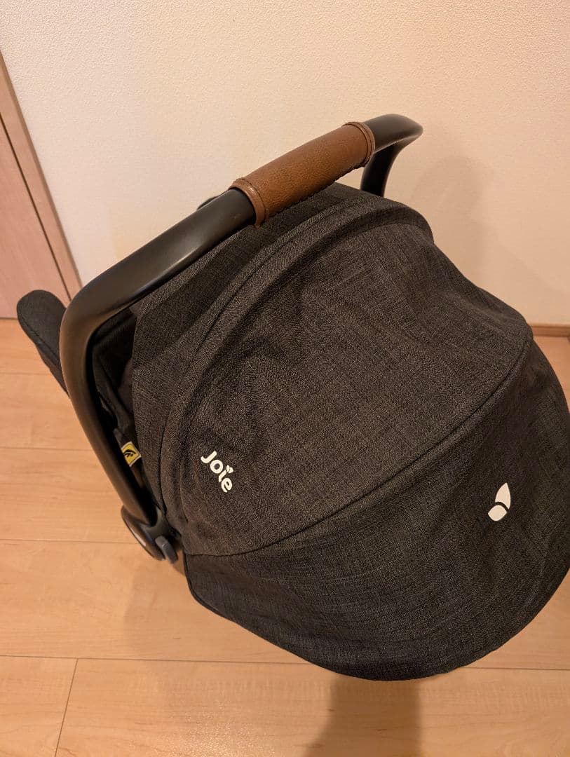 Joie ベビーシート i-Snug2 i-Base lx2 セット