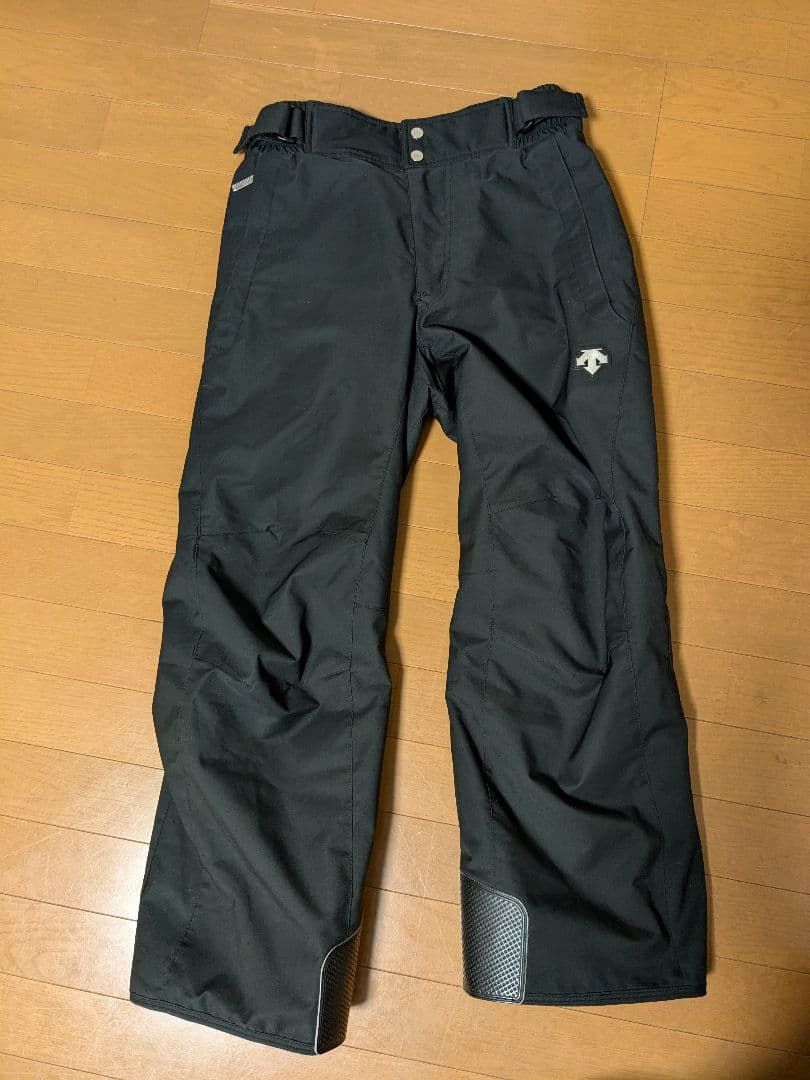 イチロー　DESCENTE Move Sport スキーウェア セット