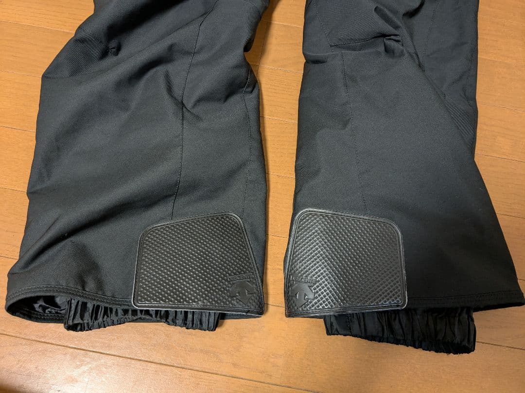 イチロー　DESCENTE Move Sport スキーウェア セット