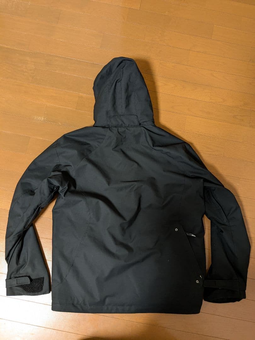 イチロー　DESCENTE Move Sport スキーウェア セット