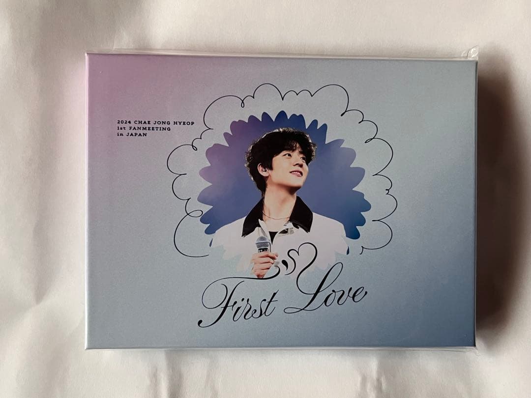 2024チェジョンヒョプファンミーティングBR