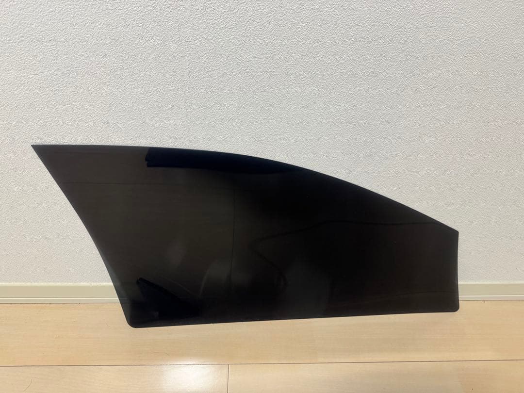 80ハリアー フロントガラスフィルム風サンシェードセット