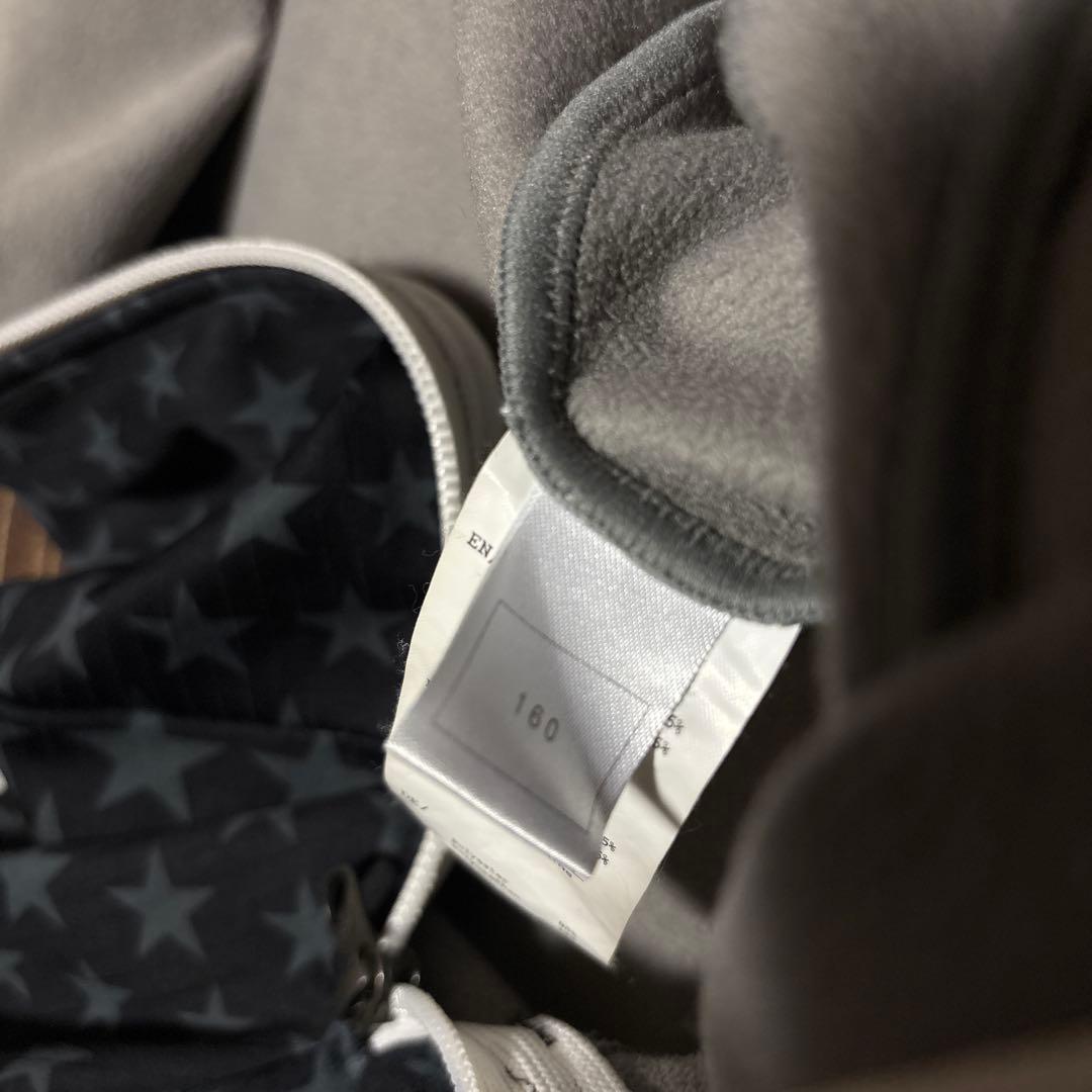 Rossignol アルペンスキー　ワンピース　ジュニア160