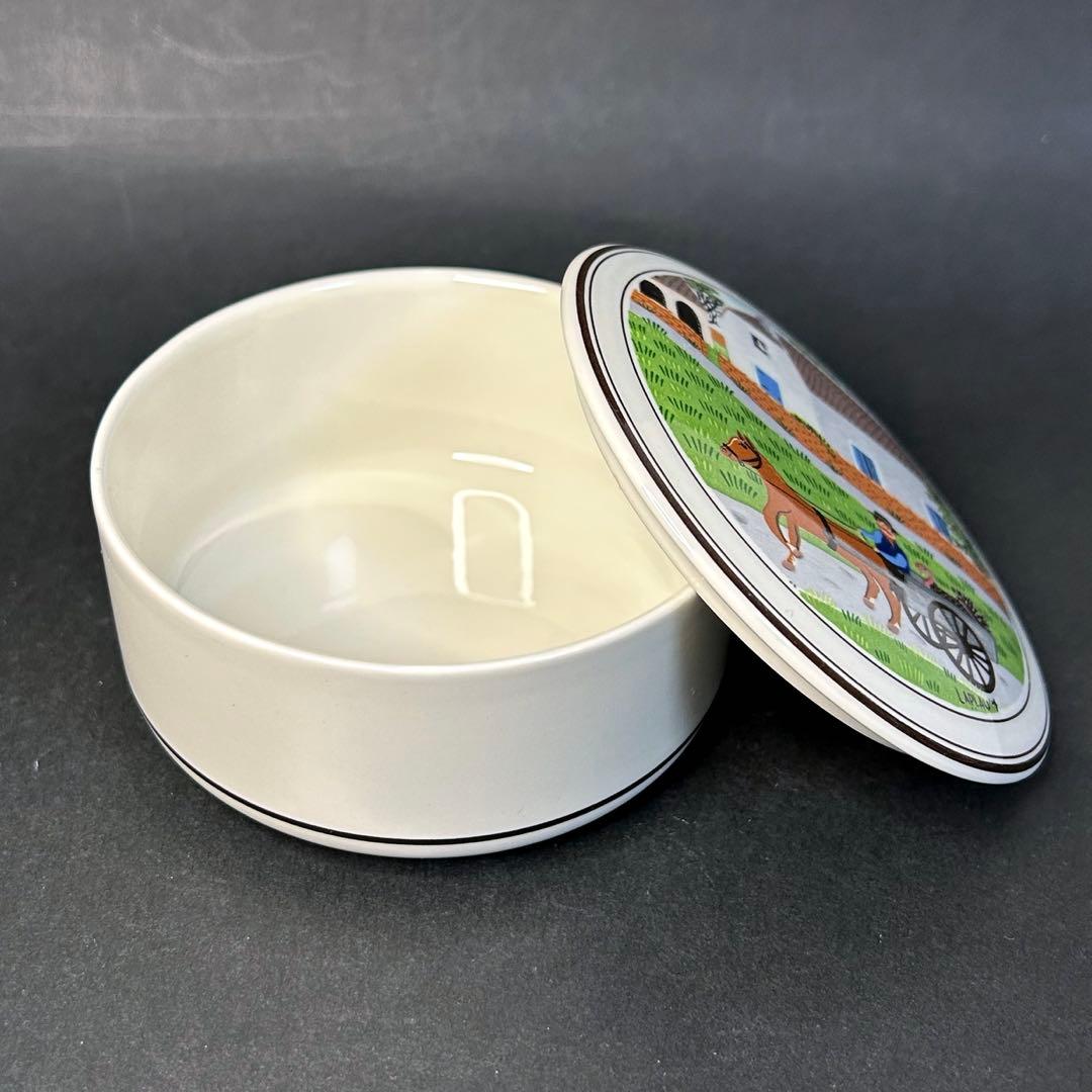 Villeroy & Boch Design Naifシリーズ　5個セット