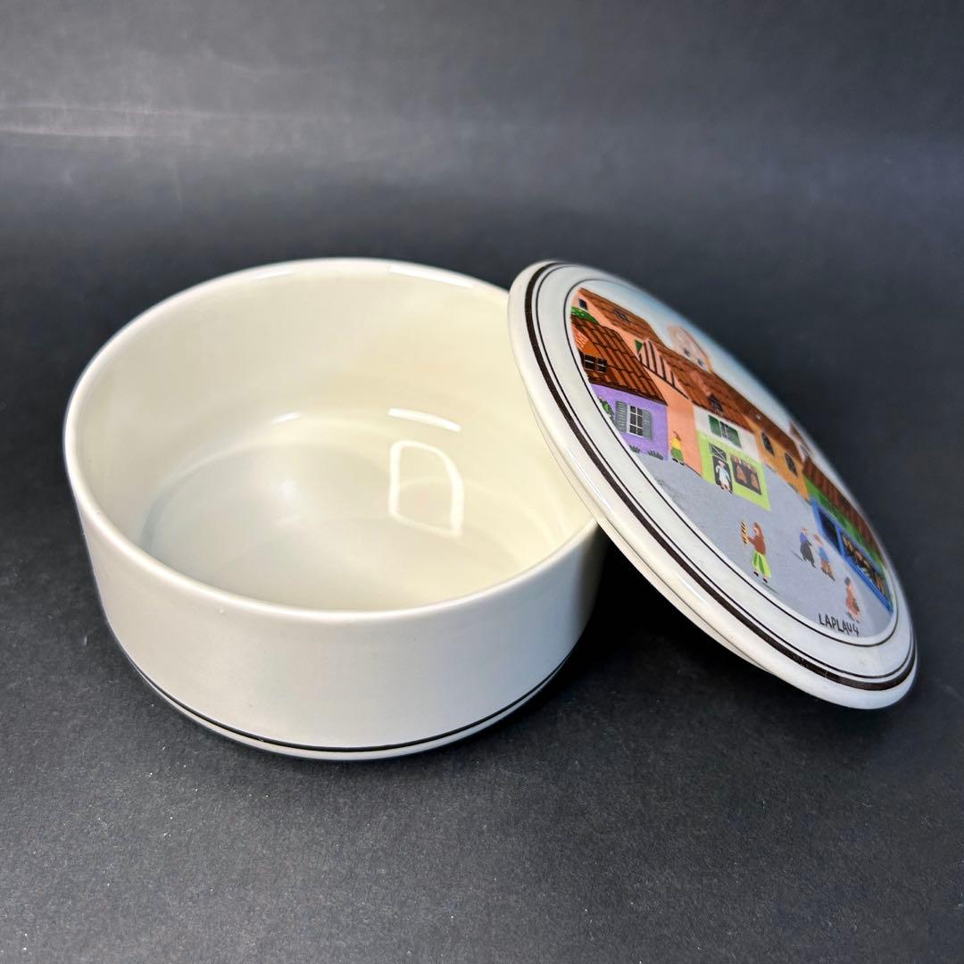 Villeroy & Boch Design Naifシリーズ　5個セット