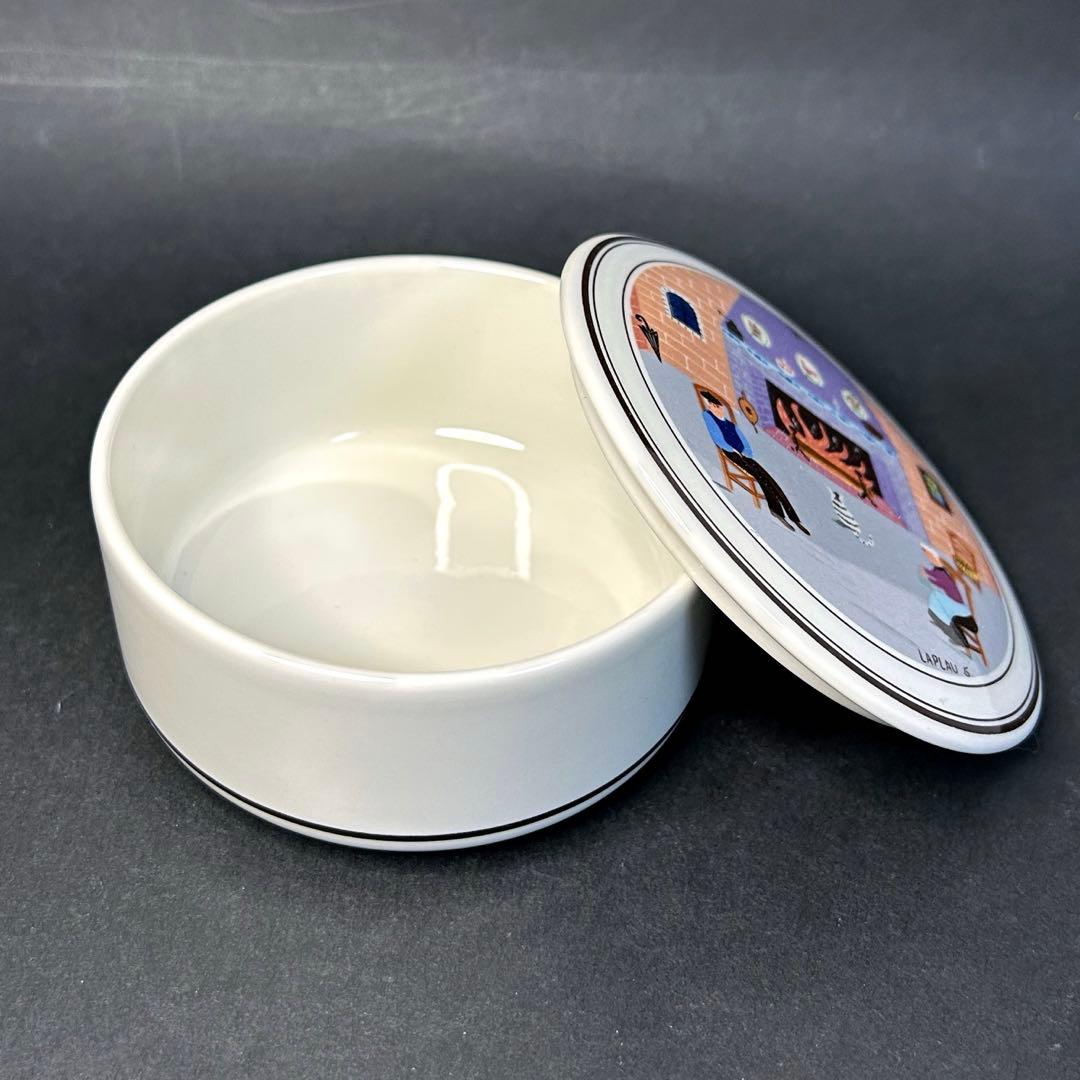 Villeroy & Boch Design Naifシリーズ　5個セット