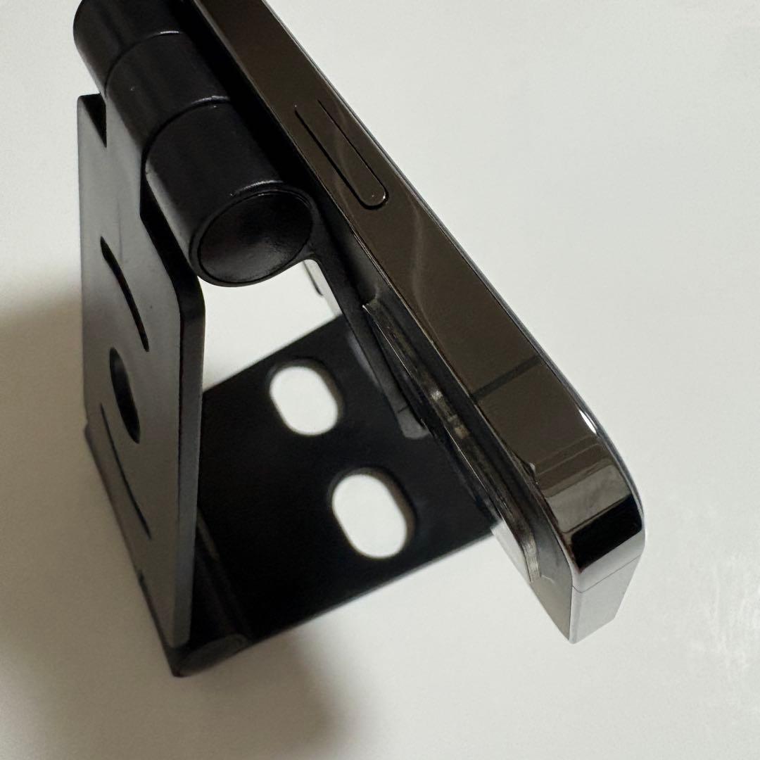 【極美品】iPhone 12 Pro 本体 256GB SIMフリー