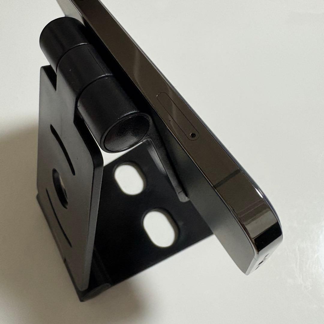 【極美品】iPhone 12 Pro 本体 256GB SIMフリー