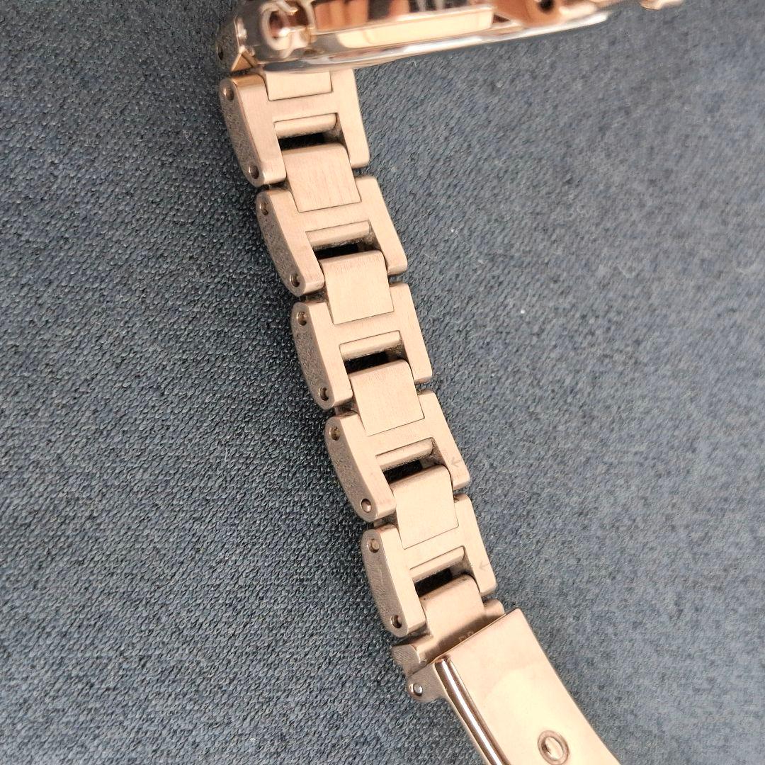 ✨ 箱コマ付 シチズン ハッピーフライト CITIZEN XC ソーラー 電波