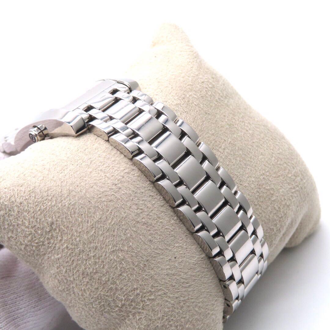 ☆極美品 7000L FENDI フェンディ 時計 クラシコ ホワイト