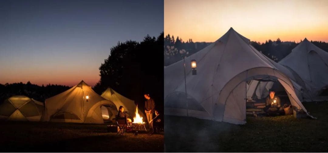 スノーピーク スピアヘッド Pro.M 廃盤TP-455  peak