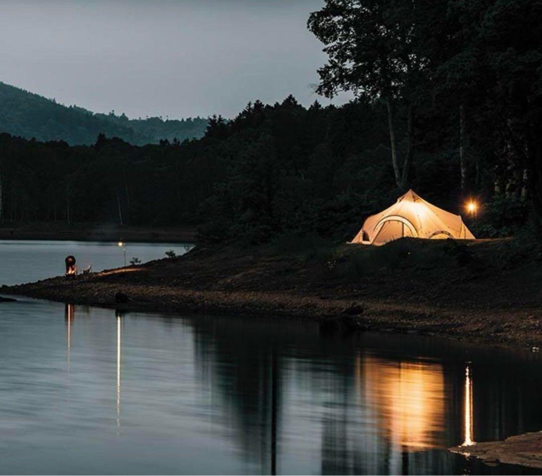 スノーピーク スピアヘッド Pro.M 廃盤TP-455  peak