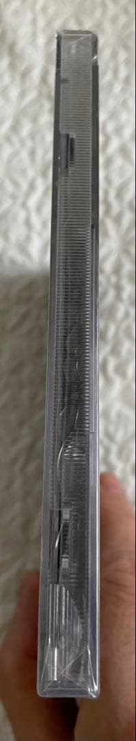 A-MEI 張惠妹II BAD BOY 未開封