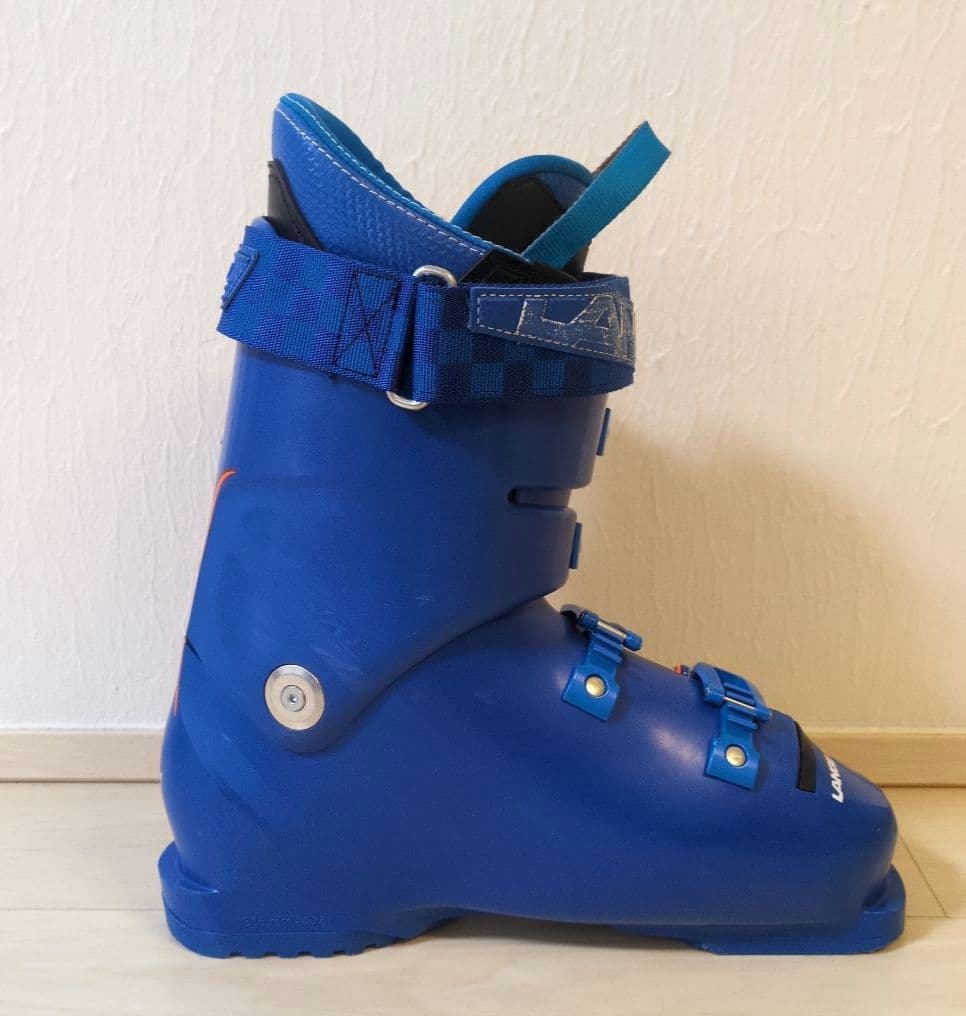 【期間限定値下げ】ラング RS 100 SC WIDE スキーブーツ 　27.5