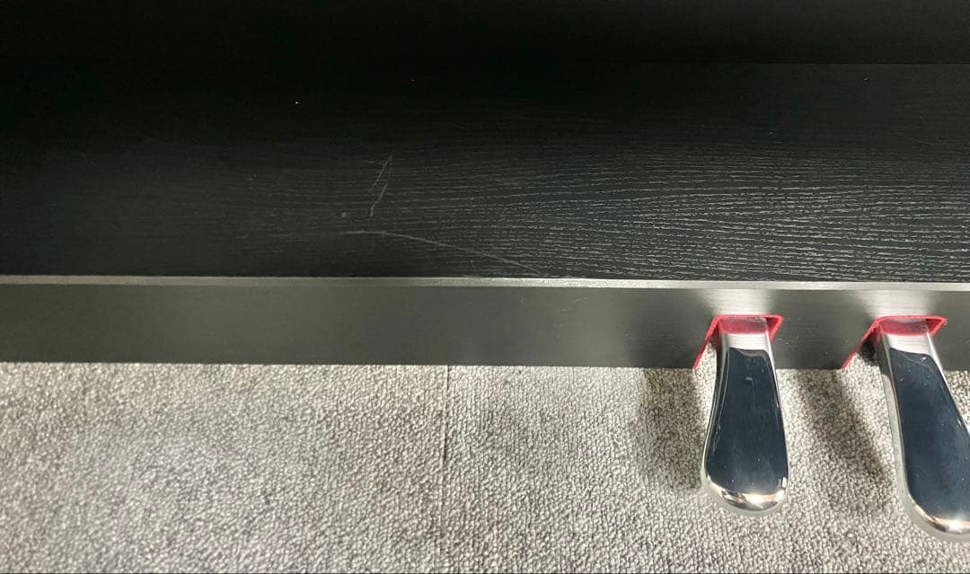 YAMAHA 電子ピアノ CLP-735B【無料配送可能】