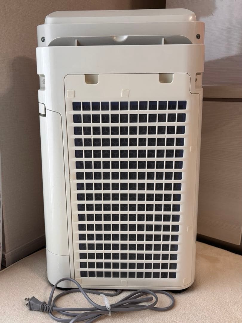 プラズマクラスター KC-N50-W SHARP 2021年製