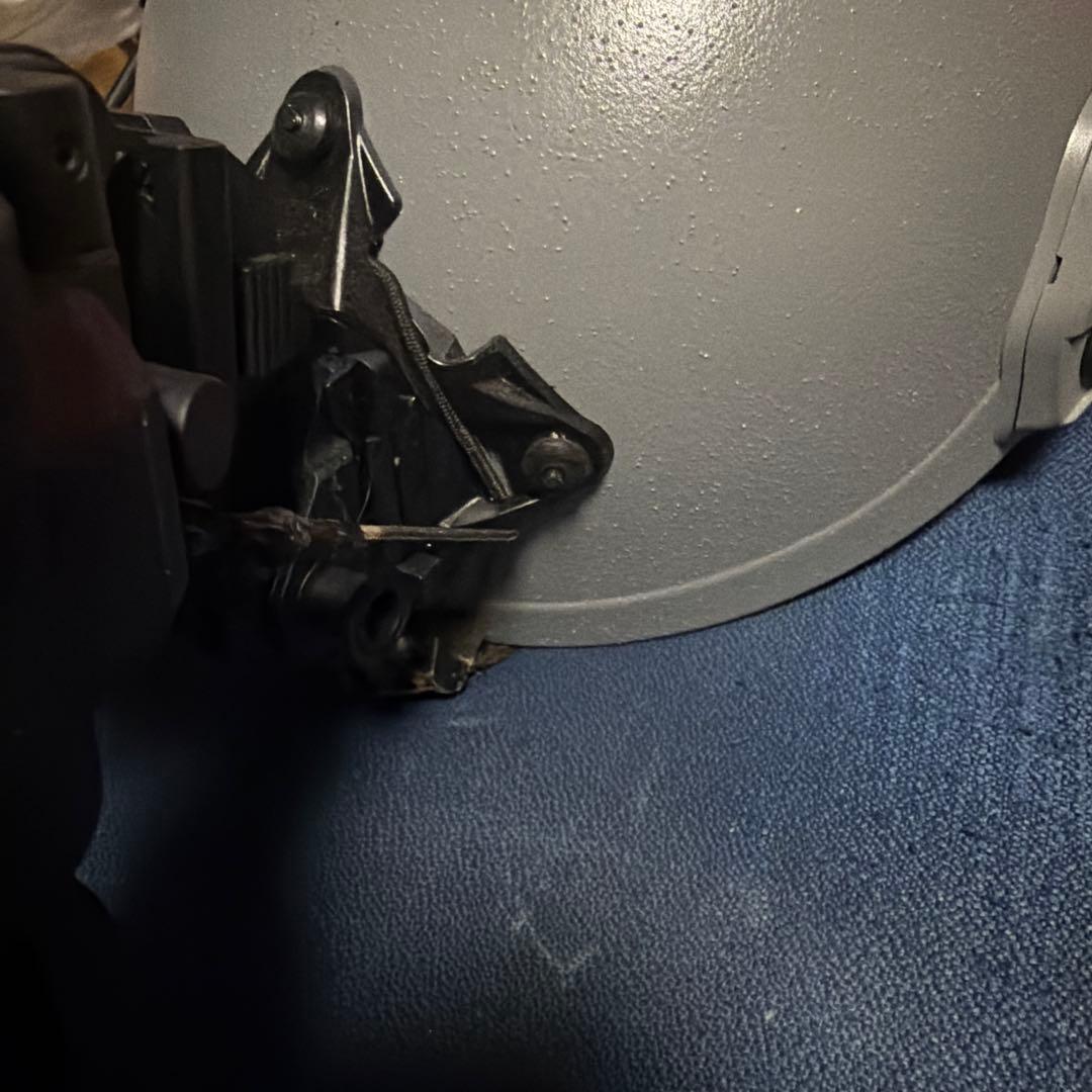 DSI仕様SFハイカット