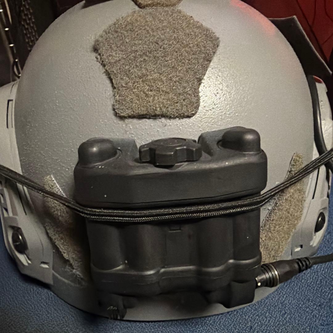 DSI仕様SFハイカット