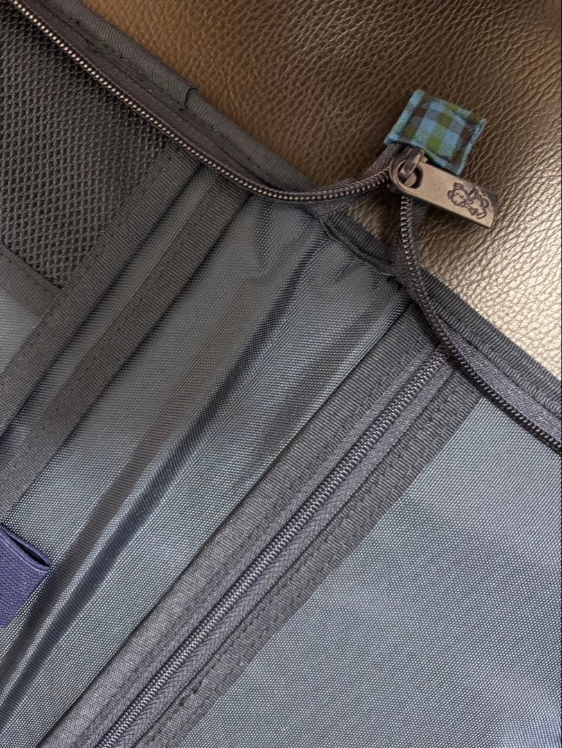 familiar ファミリア 母子手帳ケース 001