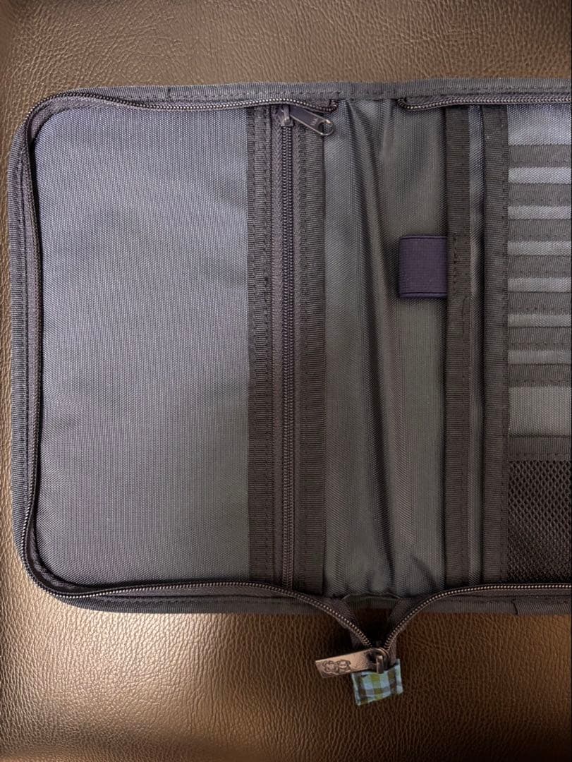 familiar ファミリア 母子手帳ケース 001