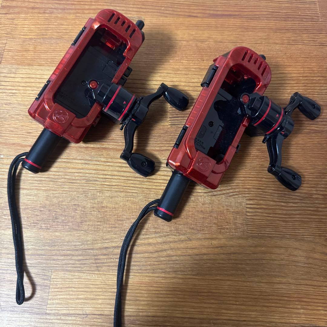 釣りスピリッツ水族館　Switch サオコンセット　翌日発送