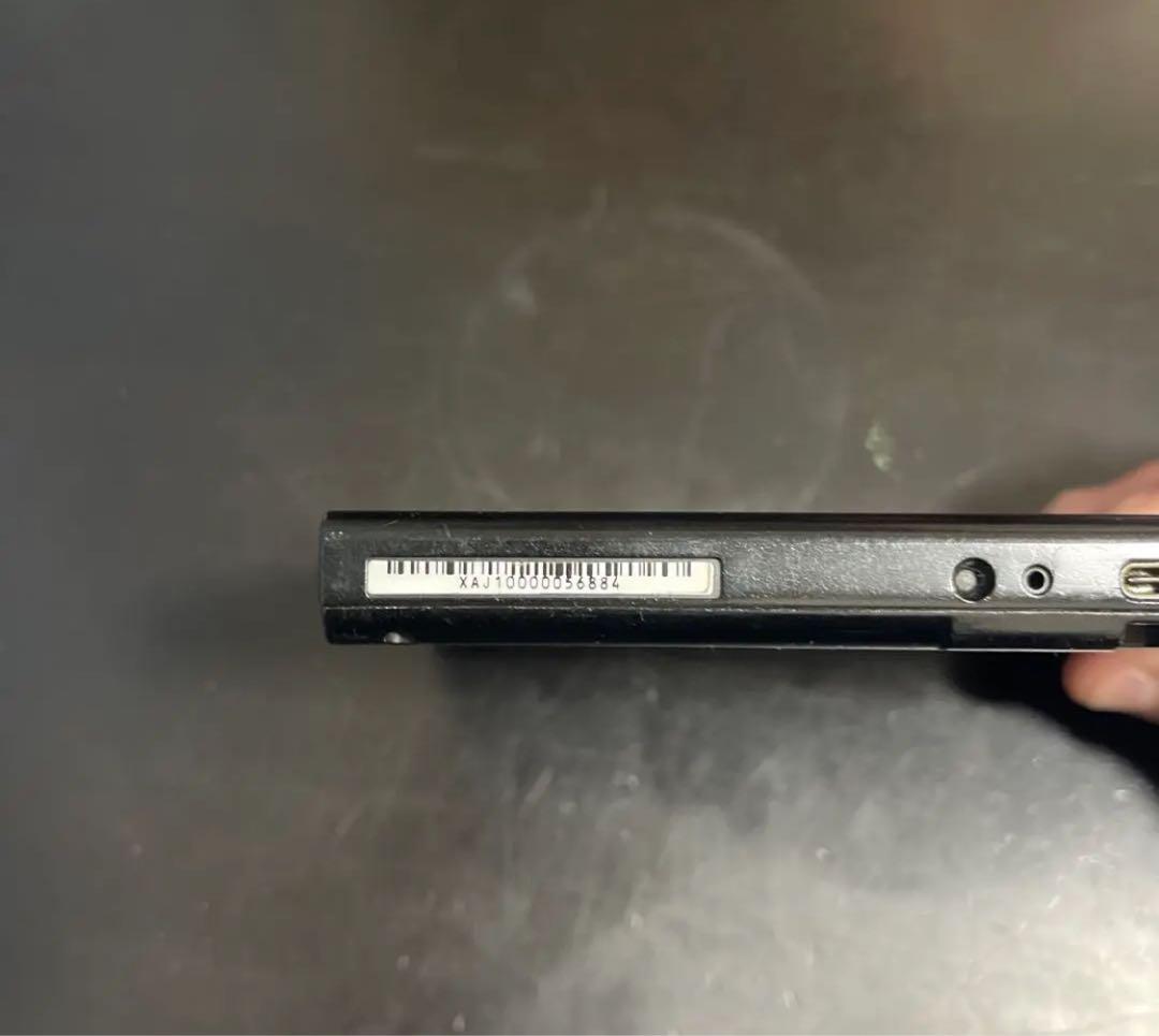 ニンテンドースイッチ　画面のみ