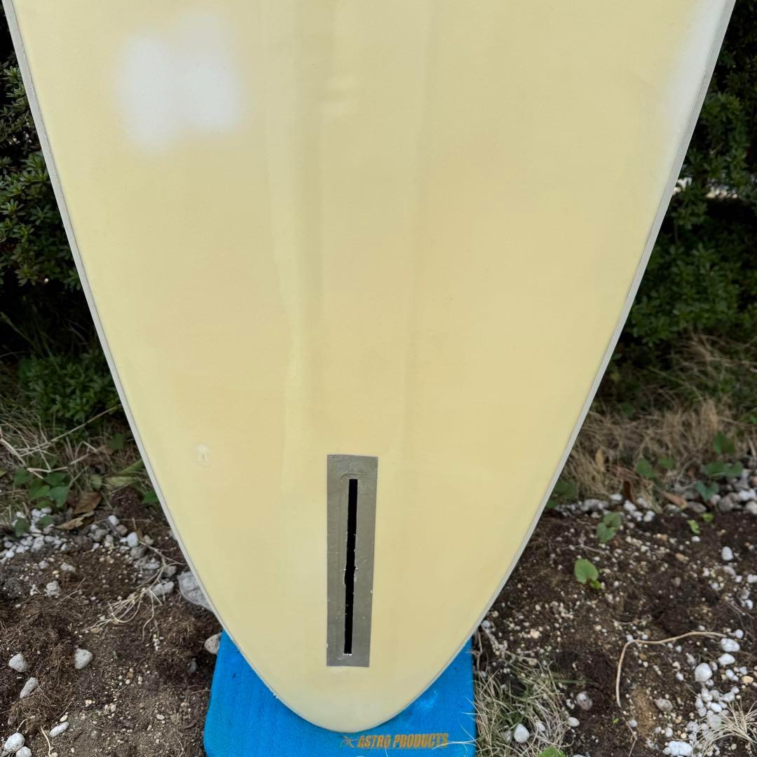 ユーズドボード　B.DAYS　クリス・クリステンソン C-Bucket7'11”