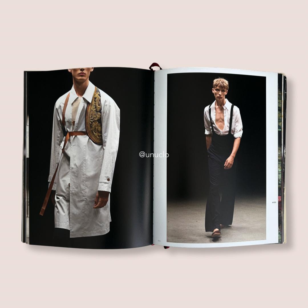 アート・デザイン・音楽 DRIES VAN NOTEN 1-100