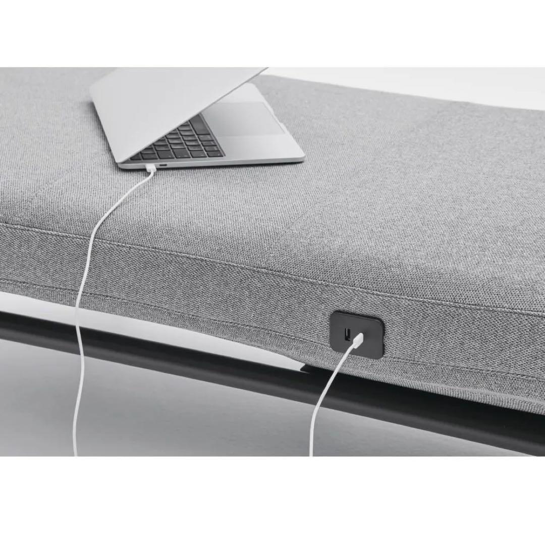 BARS 電動ソファベンチ &MEDICAL