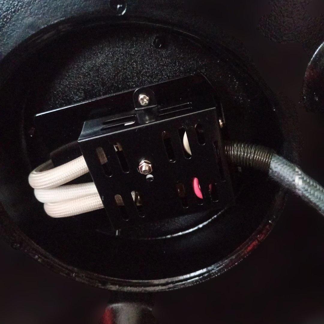 プ*ン様 野々田式 合金面取風炉　 風炉型電熱器 　敷板付き