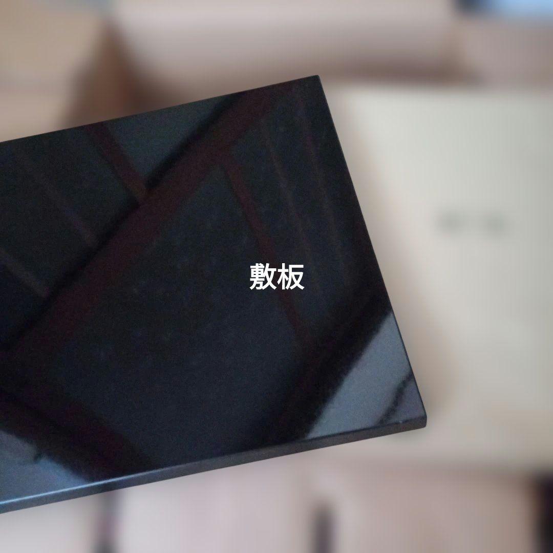 プ*ン様 野々田式 合金面取風炉　 風炉型電熱器 　敷板付き