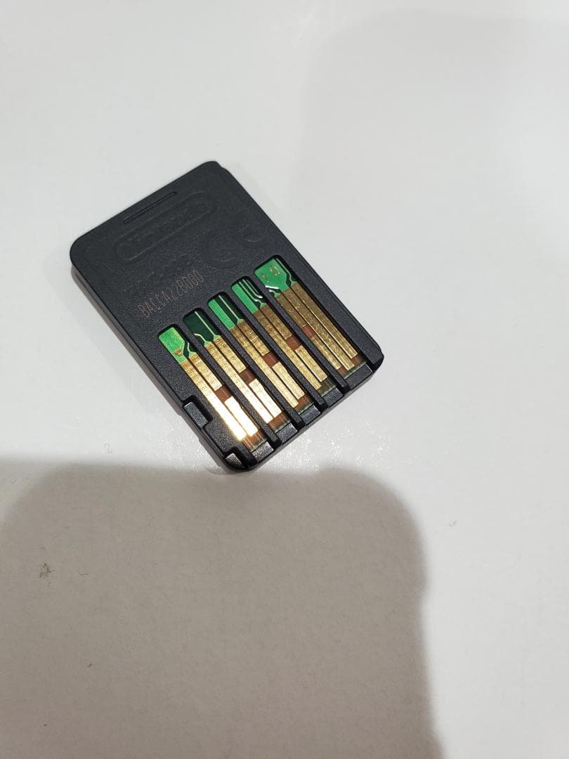 Switch　ユニコーンオーバーロード モナークエディション