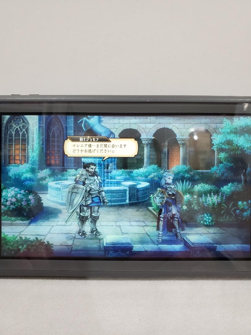 Switch　ユニコーンオーバーロード モナークエディション