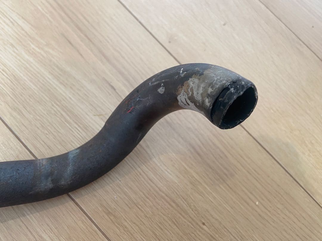 ※ジャンク ヨシムラ マフラー アドV 125