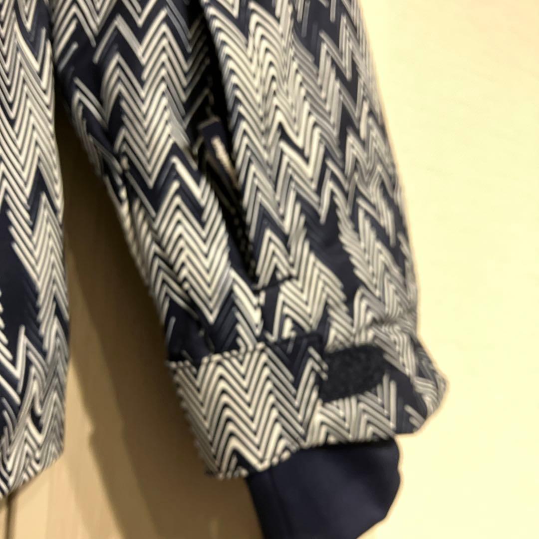 チュース　KJUS スキーウェア　152センチ