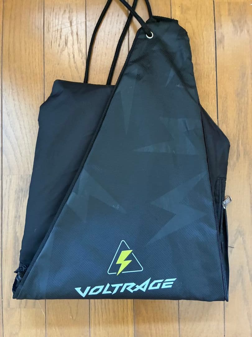 まぁーくん出品Yonex ボルトレイジ5VS カスタムフィット　白