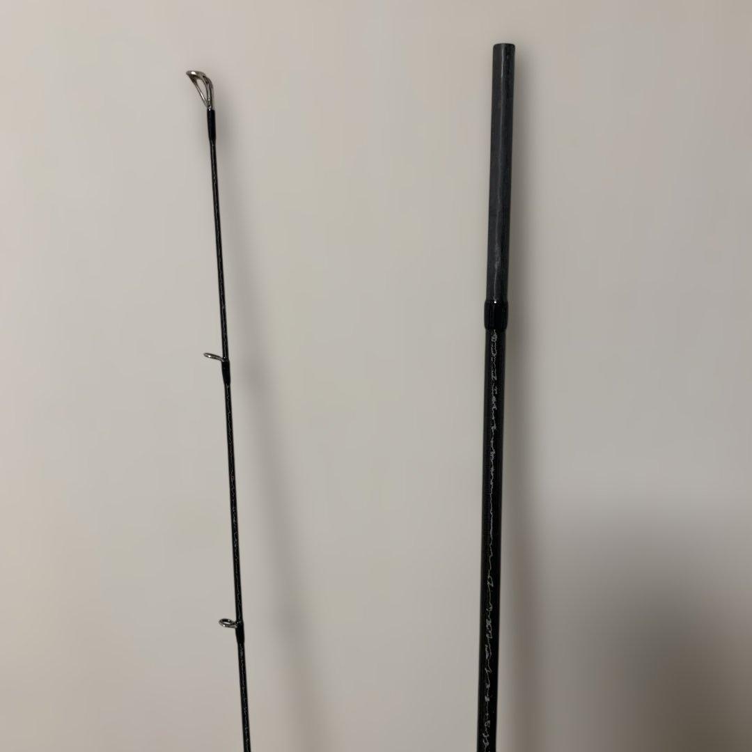 アピア　グランデージSTD96ML