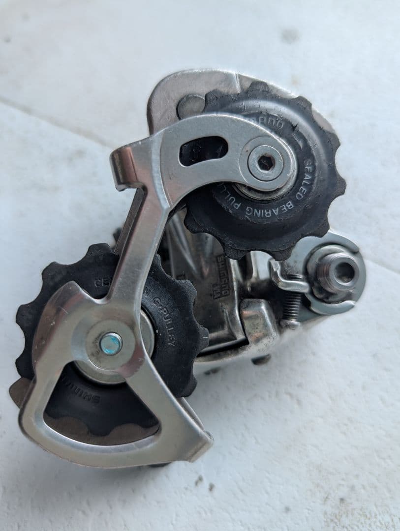 シマノ　105 5600