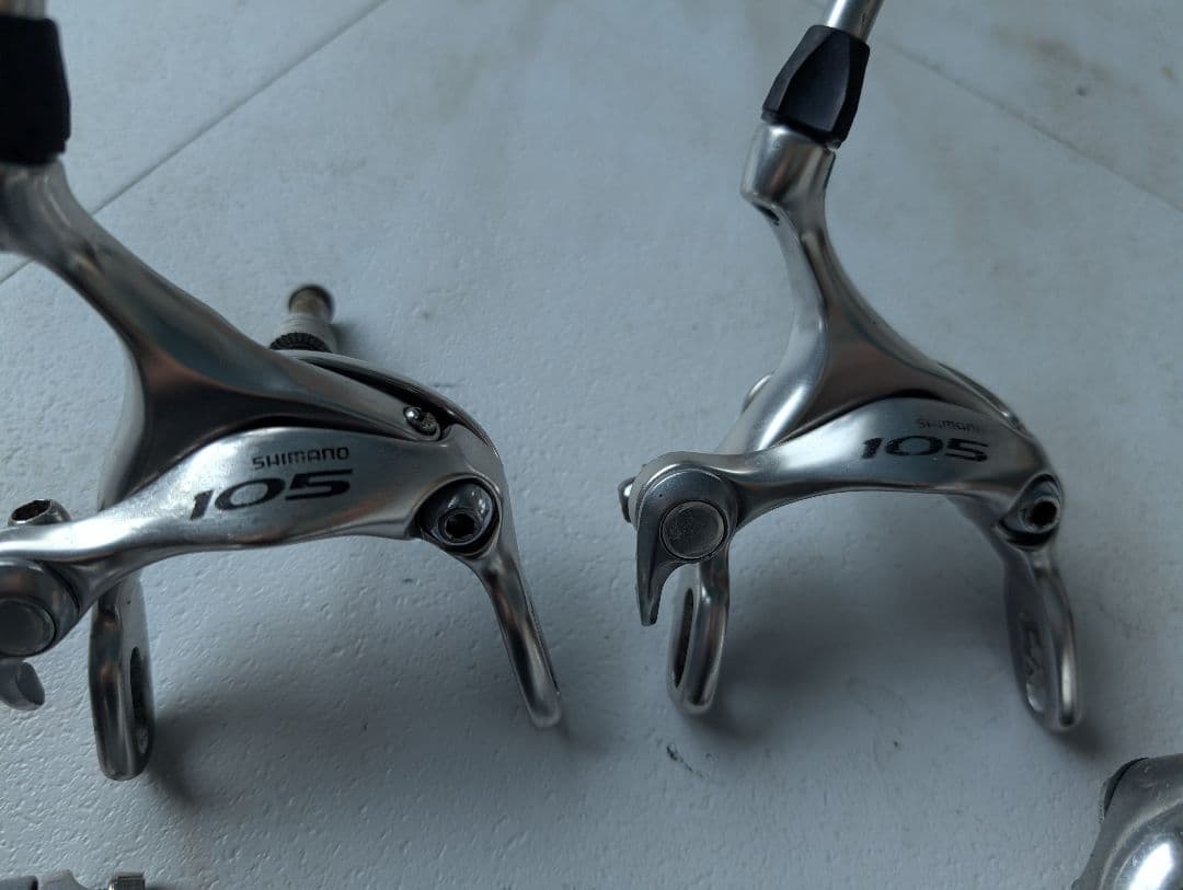 シマノ　105 5600