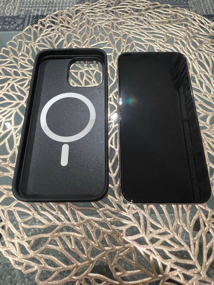 バッテリー100%！iPhone15Promax 256GB