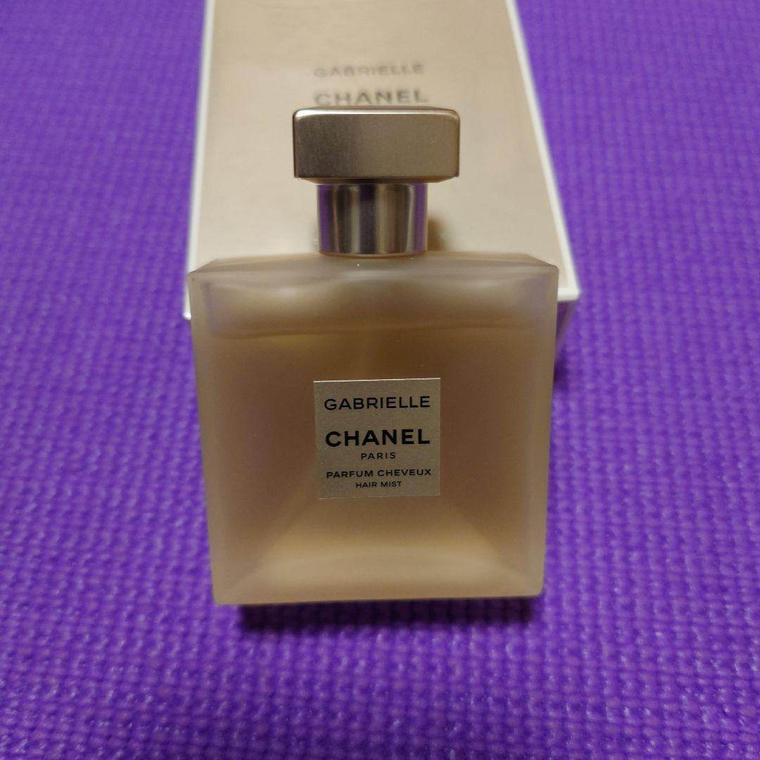 CHANEL ヘアミスト 2種おまとめ品２セット