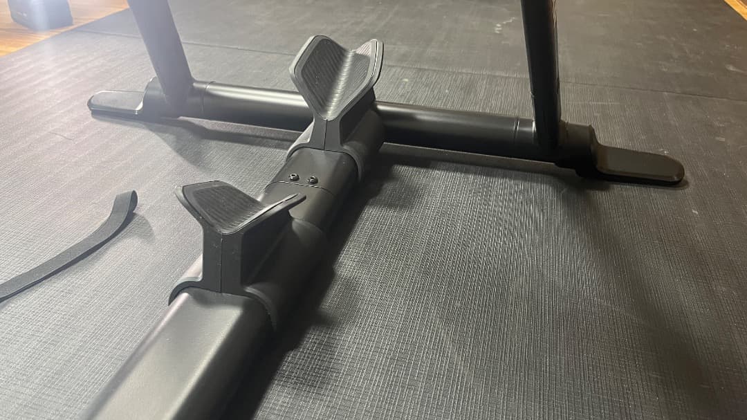 Wahoo KICKR ROLLR キッカーローラー 送料込み