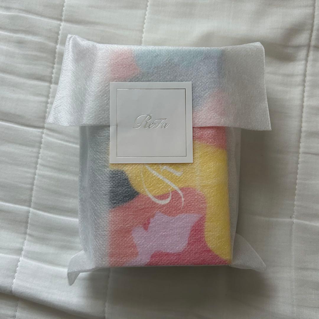 ReFa BEAUTECH POINT 美顔器