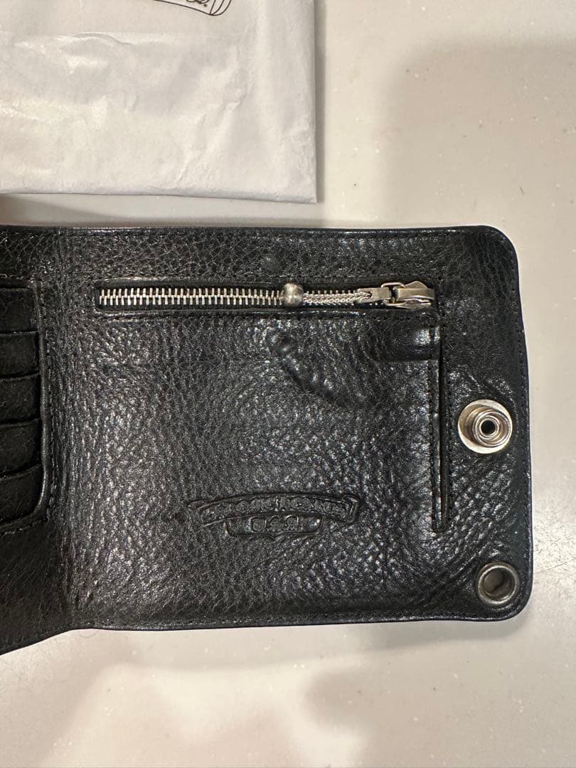 クロムハーツ【美品】