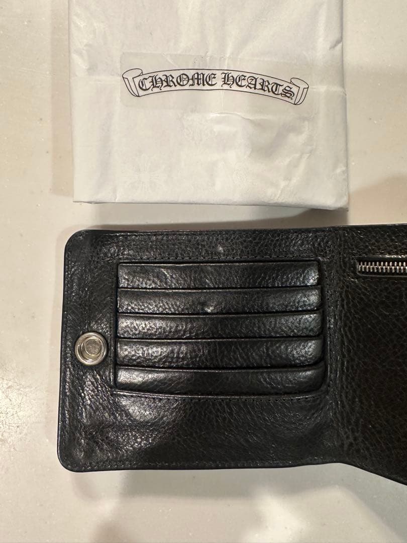 クロムハーツ【美品】